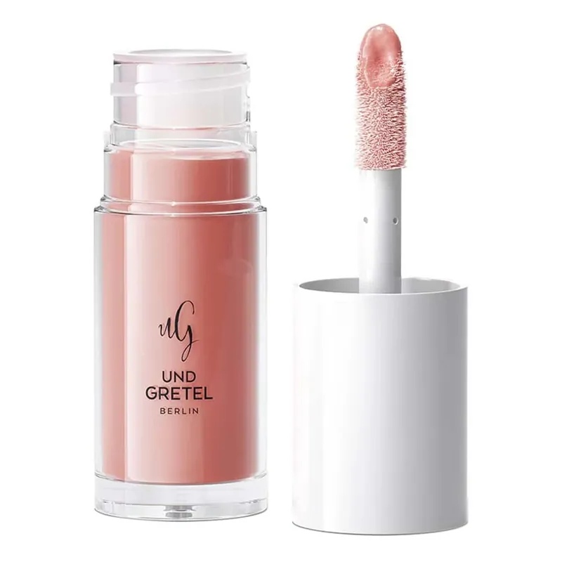 GLIZ - High-Shine Lip Oil 01 Cotton Candy 8,5ml Günstig