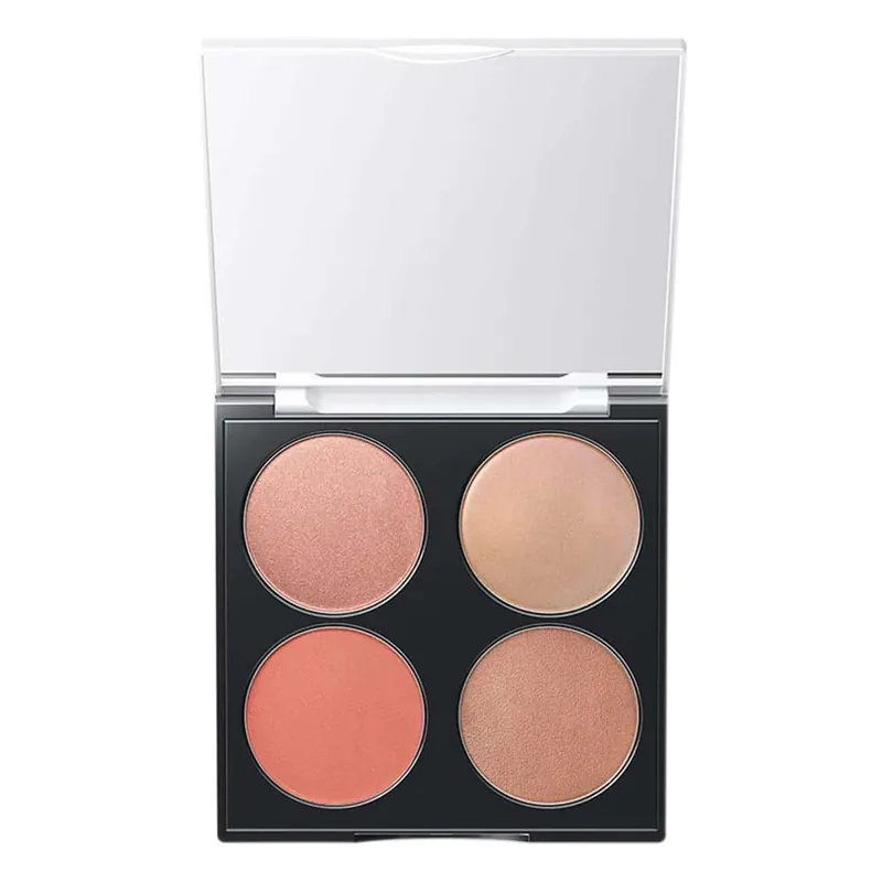 Nur Für Kurze Zeit THE LOVER - Face Palette 10,8g