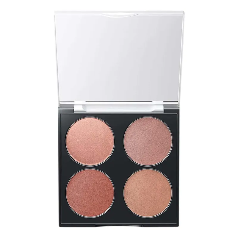 Preisreduziert THE DANCER - Face Palette 9,5g