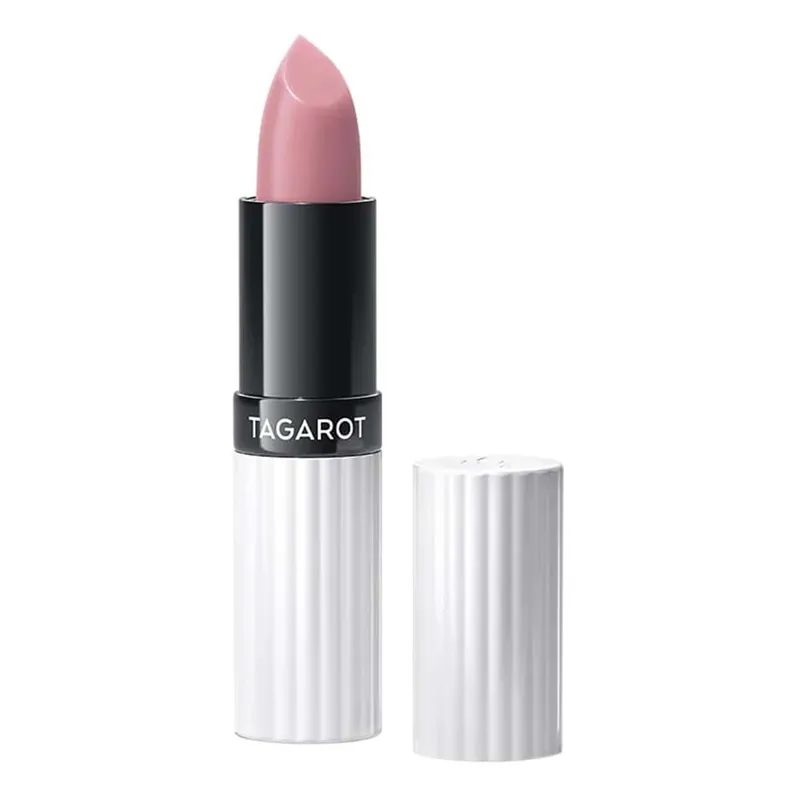 TAGAROT BALM - Tinted Nourishing LipBalm 03 Sheer Rose 3,5g Direktkauf
