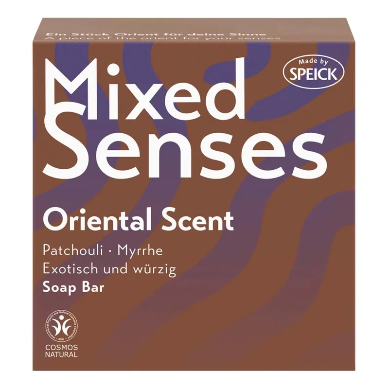 Mixed Senses - Oriental Sent 100g Knallerangebot