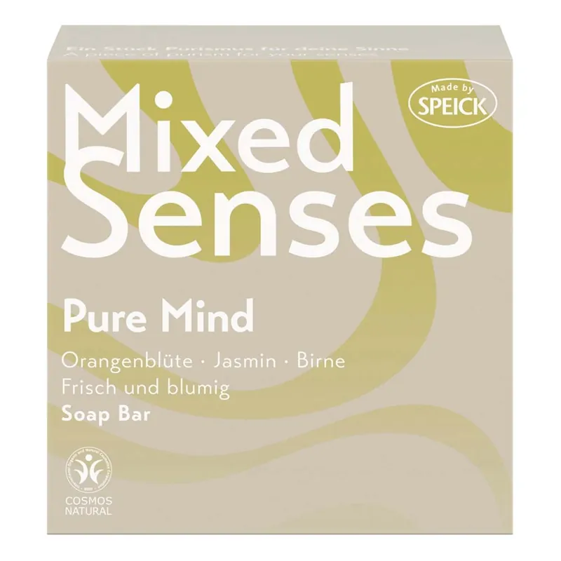 Mixed Senses - Pure Mind 100g Sonderangebot