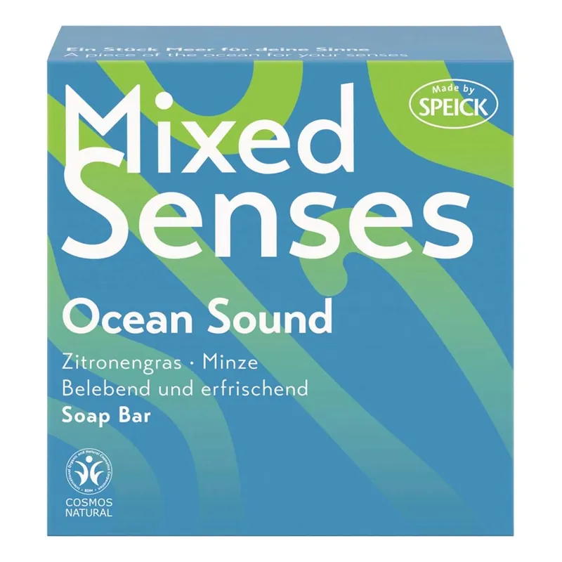 Preis Gesenkt Mixed Senses - Ocean Sound 100g