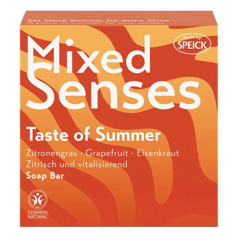 Mixed Senses - Taste of Summer 100g Kracherpreis