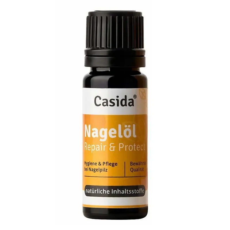 Nagelöl - Repair & Protect 10ml Beliebt