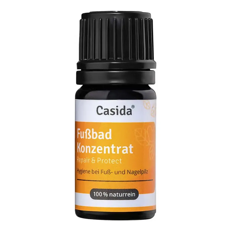 Nur Heute Fußbad Konzentrat - Repair & Protect 5ml