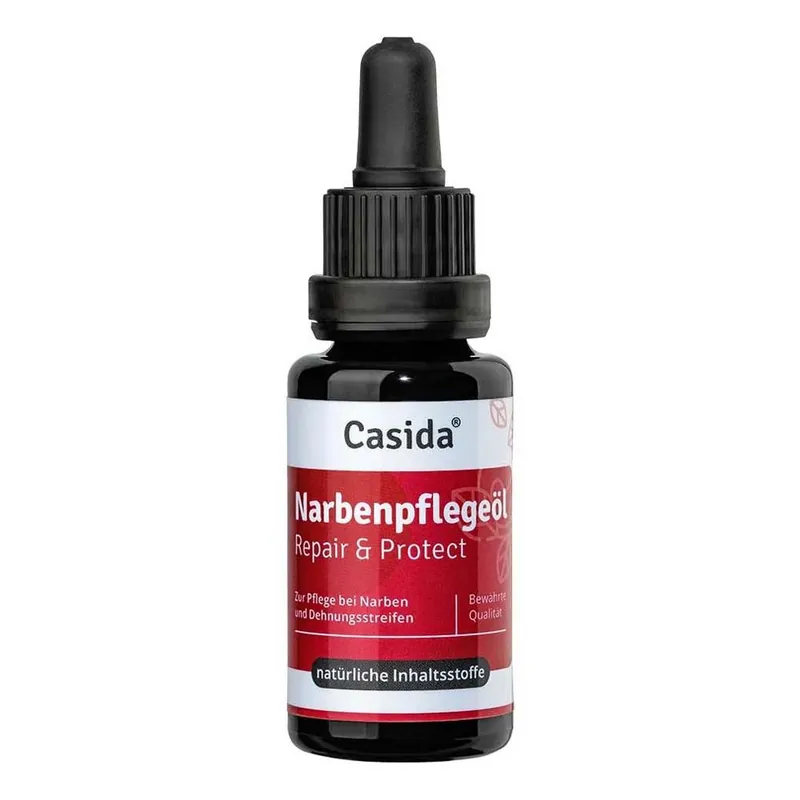 Narbenpflegeöl - Repair & Protect 20ml Zertifiziert