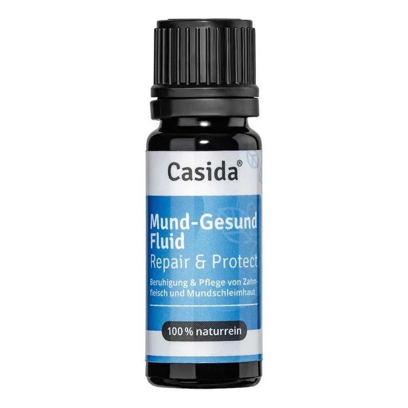 Letzte Chance Mund Fluid - Repair & Protect 10ml