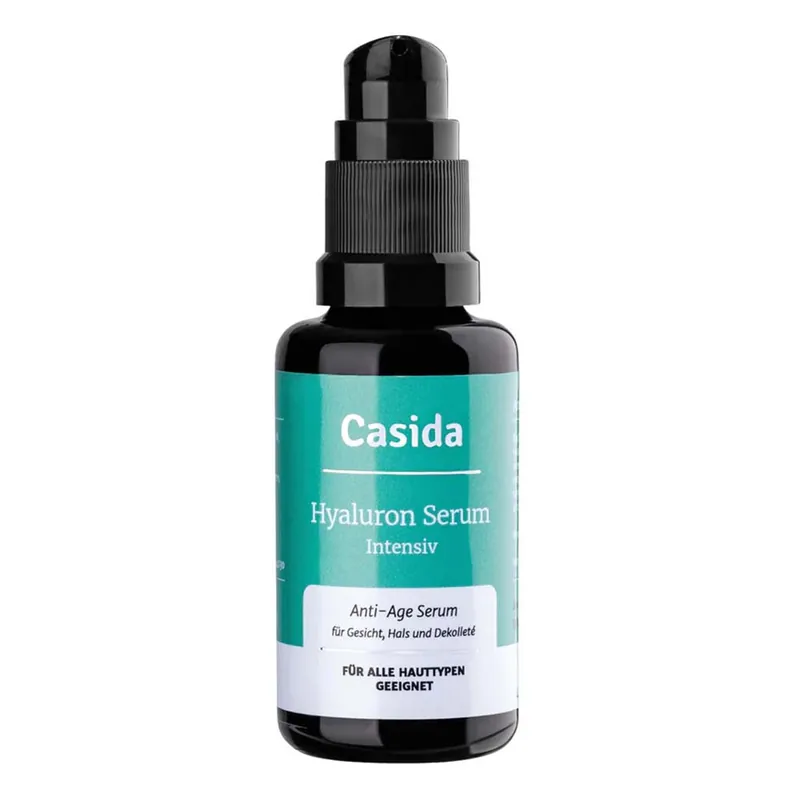 Hyaluron Serum - Intensiv 30ml Begrenztes Angebot