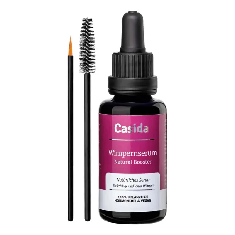 Highlight Wimpernserum - Natural Booster 30ml
