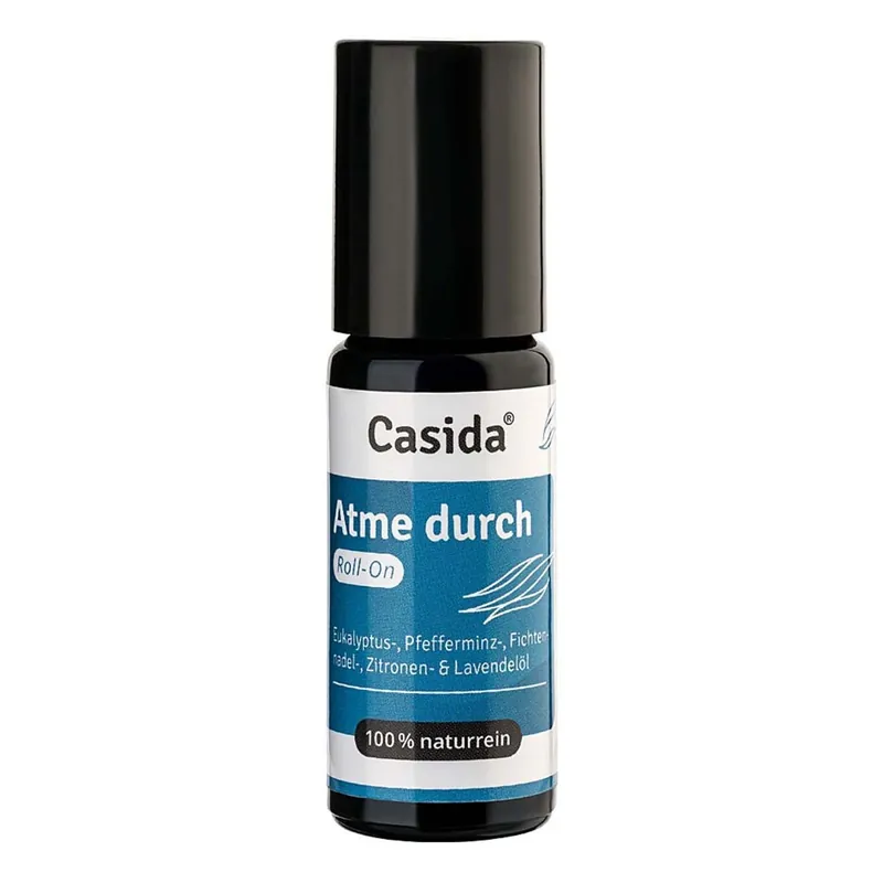 Kostenloser Versand Aroma Roll-On - Atme durch 10ml