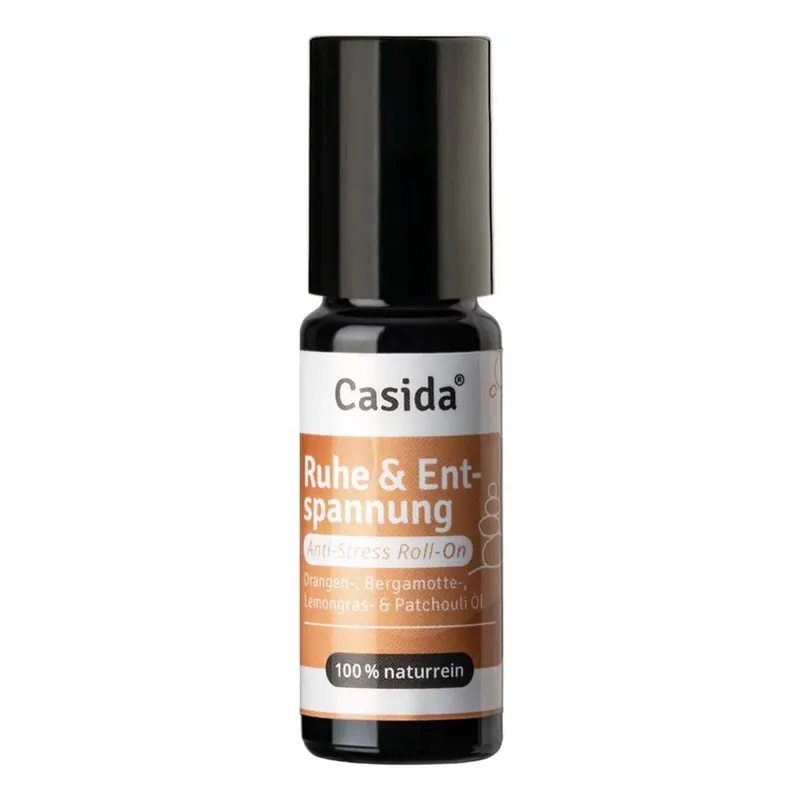 Sonderaktion Aroma Roll-On - Ruhe & Entspannung 10ml