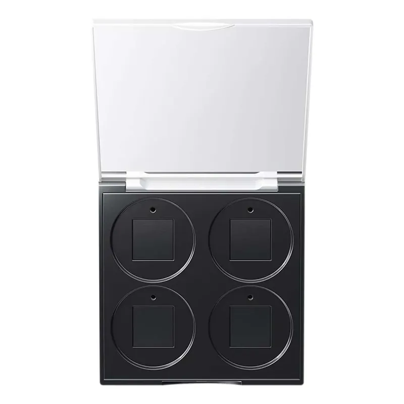 Nur Heute FACE PALETTE - Empty Refillable Case