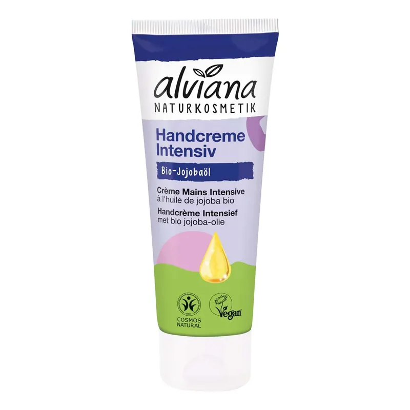 Handcreme - Intensiv Jojoba 75ml Sonderangebot