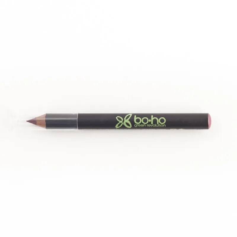 Sichere Zahlung Lip Pencil - 04 Bois de Rose