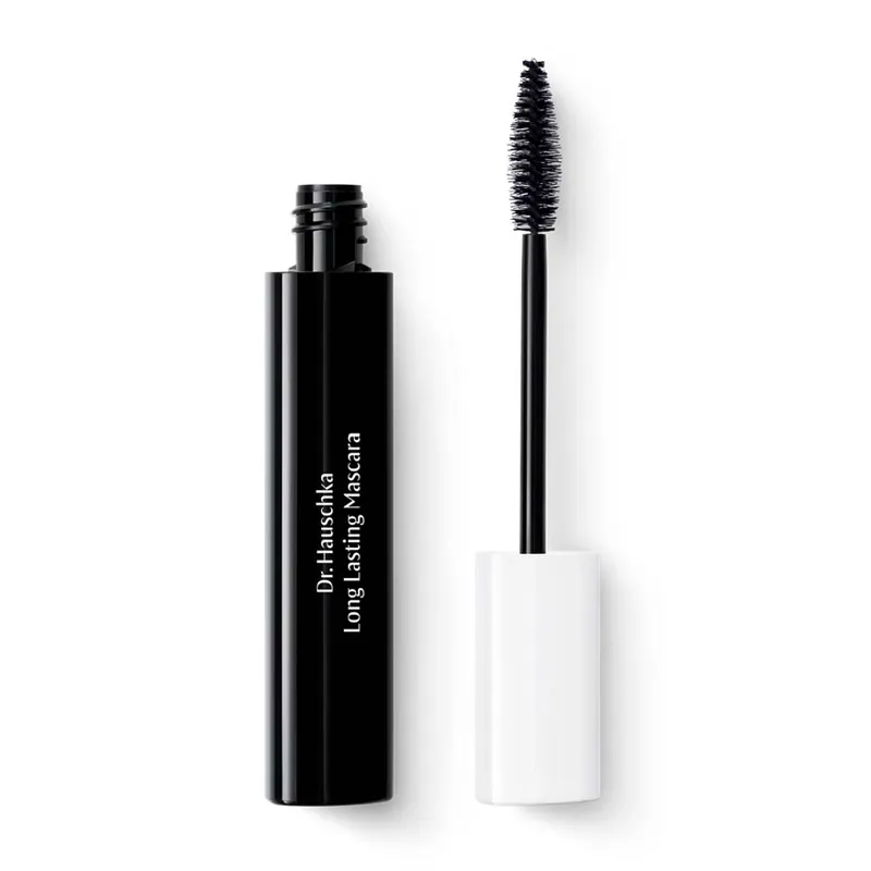 Long Lasting Mascara - 01 black 8ml Abverkauf