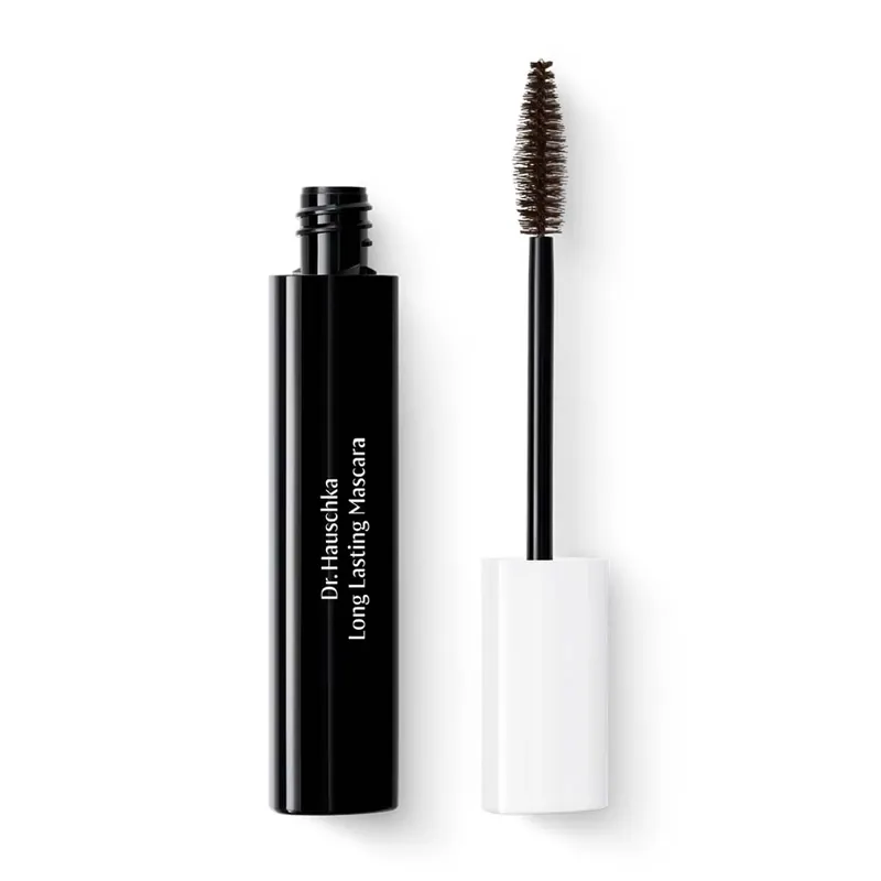 Long Lasting Mascara - 02 brown 8ml Bestpreis
