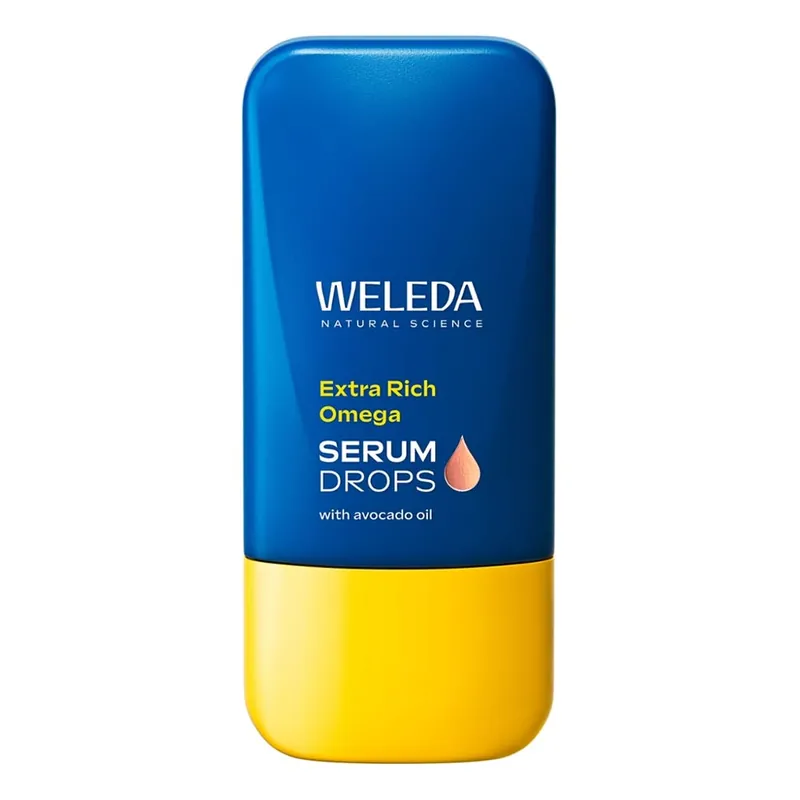 Serum Drops - Extra Rich Omega 30ml Bestpreis