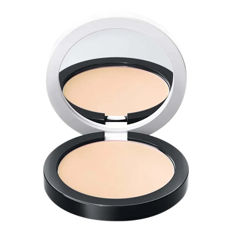 Kostenloser Versand WOLKEN - SPF 50+ Compact Powder 01 light 10g