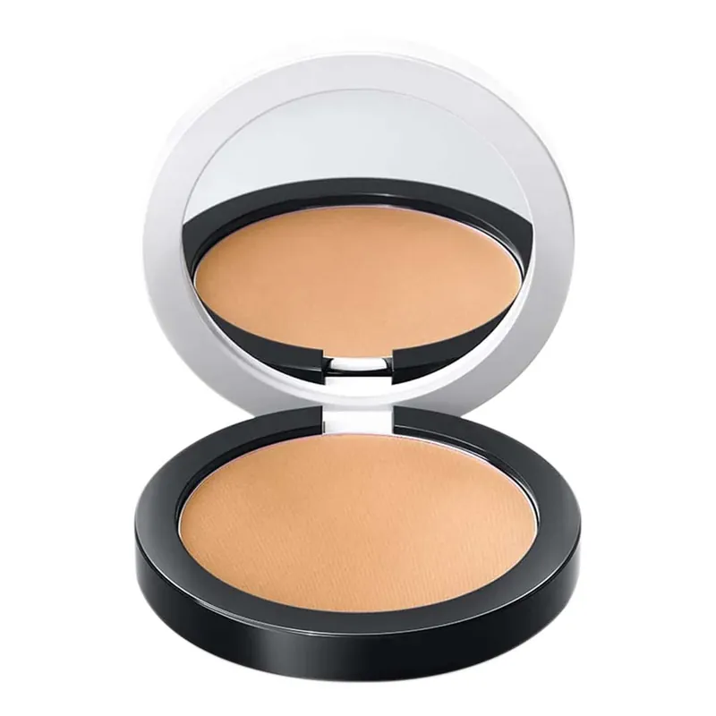 Neuheit WOLKEN - SPF 50+ Compact Powder 02 medium10g