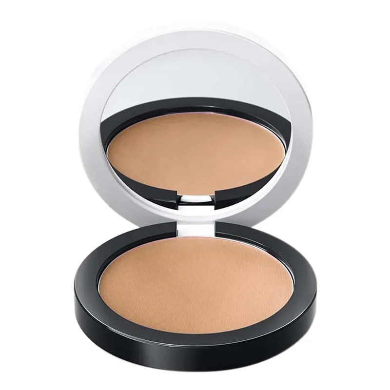 Bestseller WOLKEN - SPF 50+ Compact Powder 03 tanned 10g