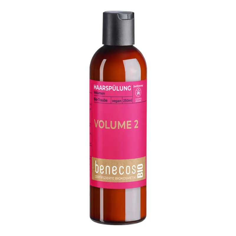 Traube - Haarspülung Volumen 250ml Garantierte Lieferung