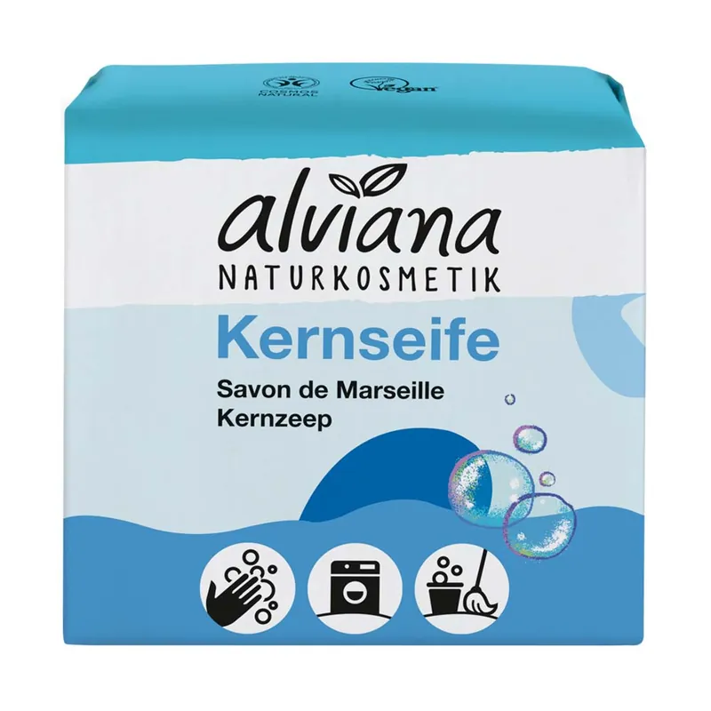 Must-Have Kernseife 100g