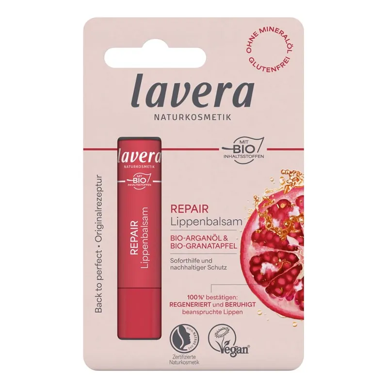 Must-Have Repair - Lippenbalsam Originalrezeptur 4,5g