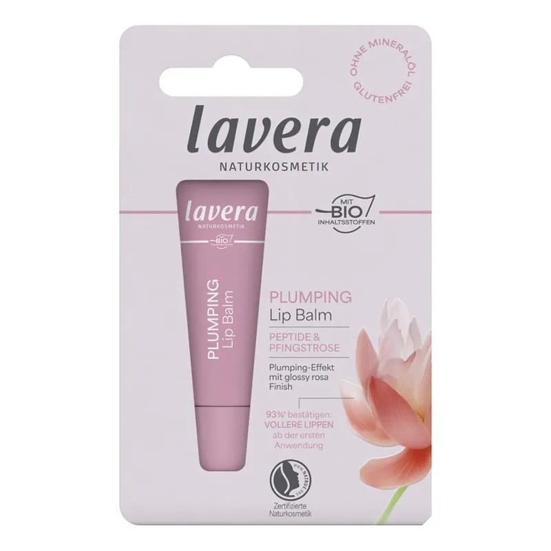 Nur Heute Plumping - Lippenbalsam 8ml