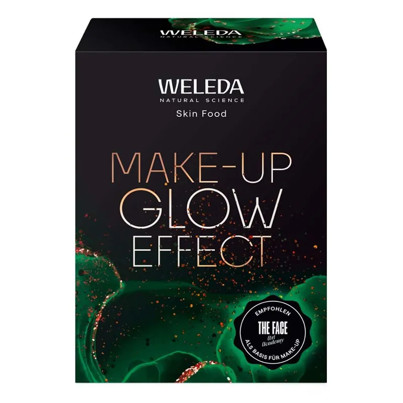 Skin Food - Geschenkset Make-up Glow Effect Top-Preis