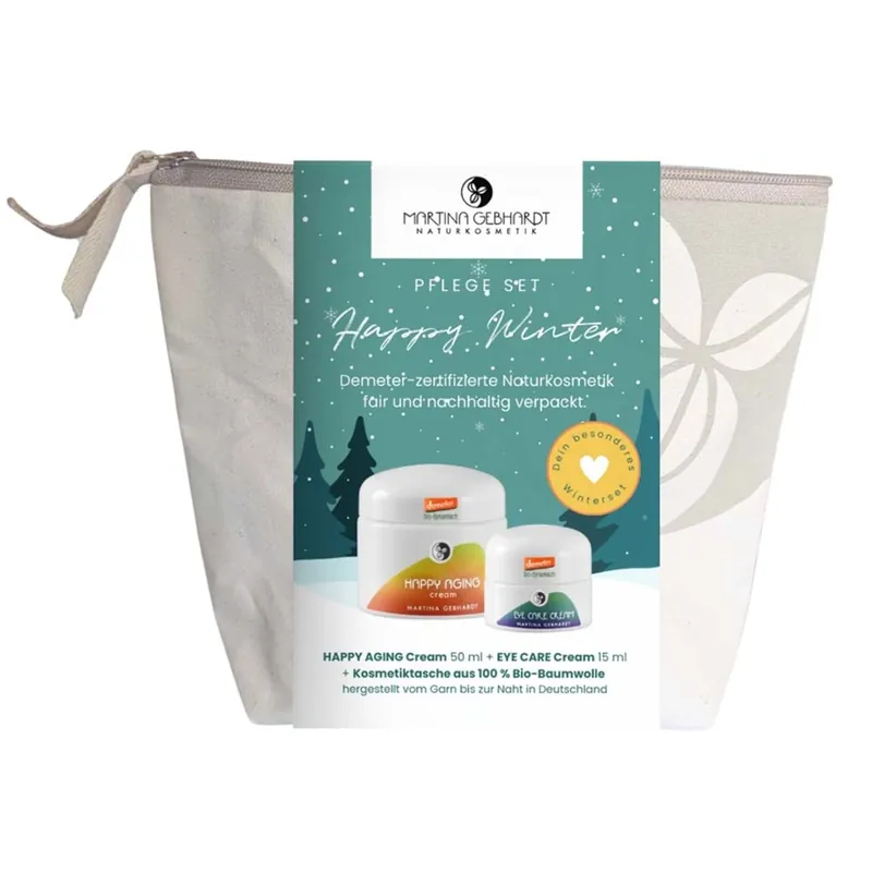 Geschenkset - Happy Winter Sofort Bestellen