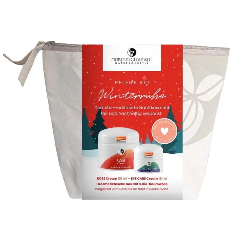 Geschenkset - Winterruhe Sofort Bestellen