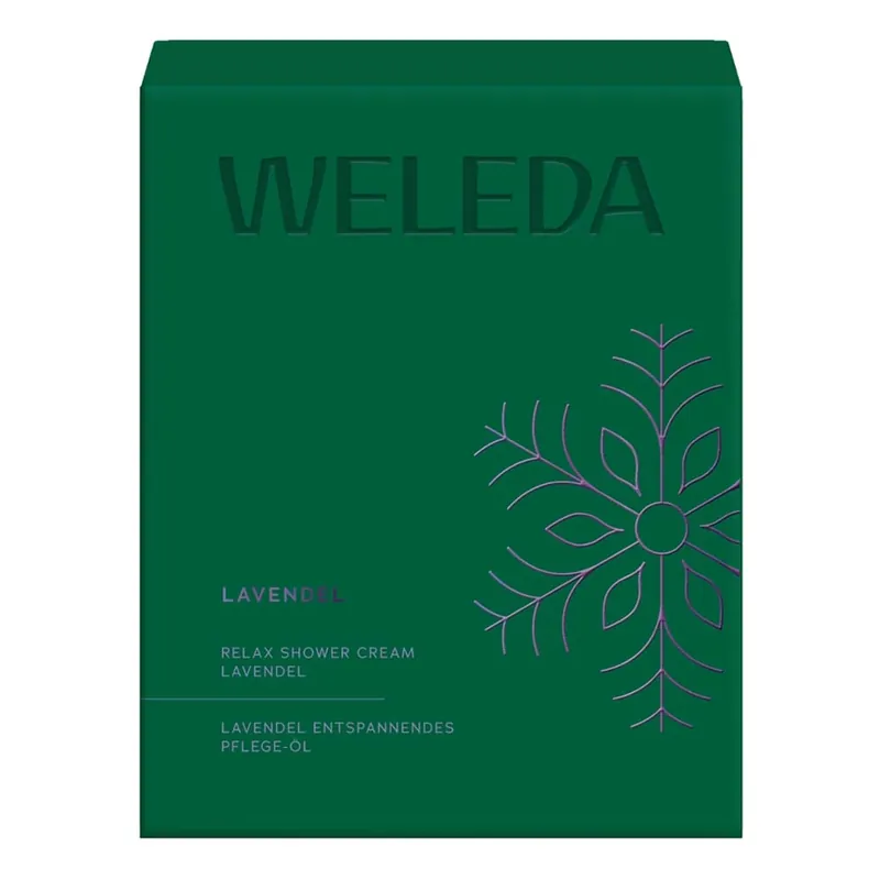 Super-Preis Geschenkset - Lavendel