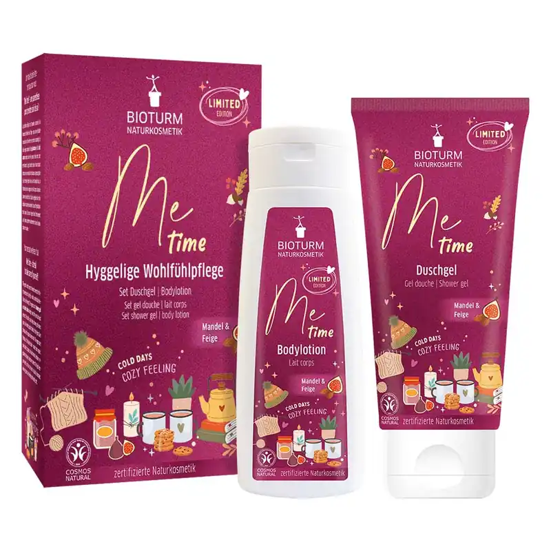 Knallerangebot Geschenkset - Me Time