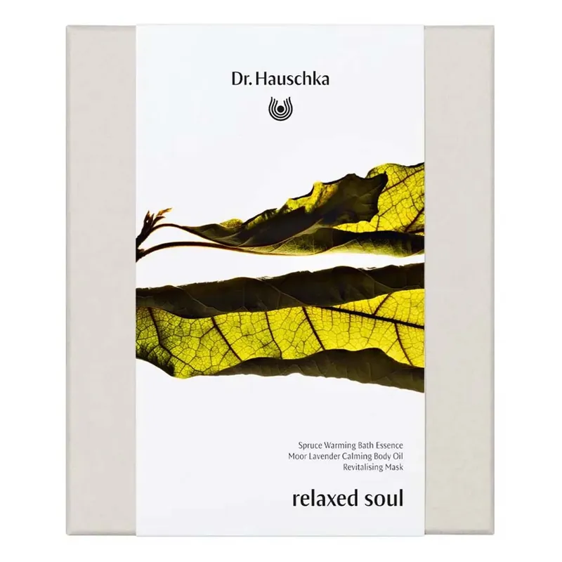 Sale Geschenkset - relaxed soul