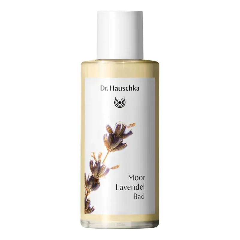 Moor Lavendel Bad Limited Edition 100ml Neu Im Sortiment
