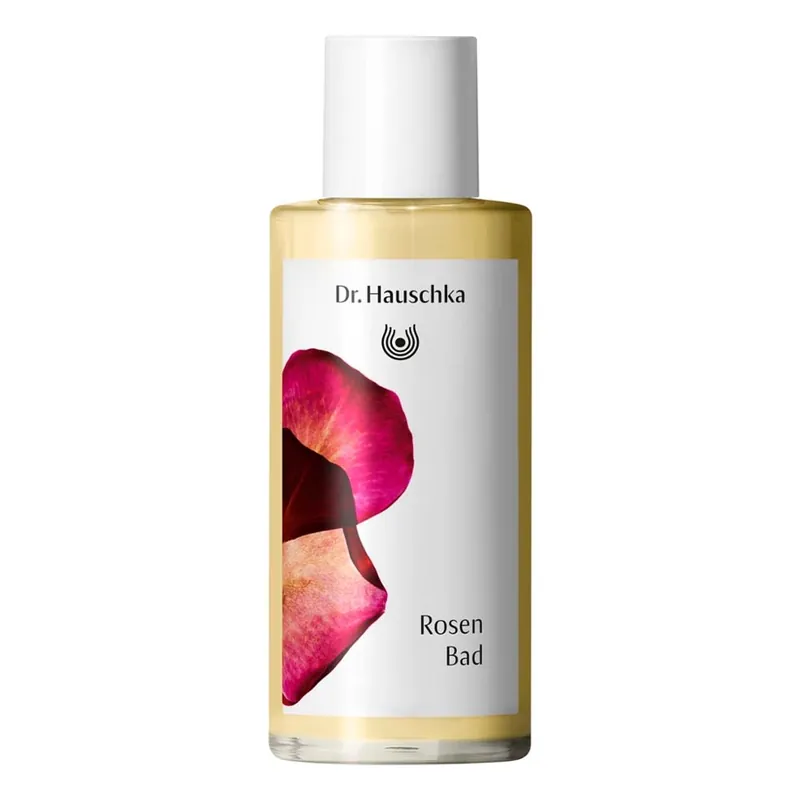 Neu Im Sortiment Rosen Bad Limited Edition 100ml