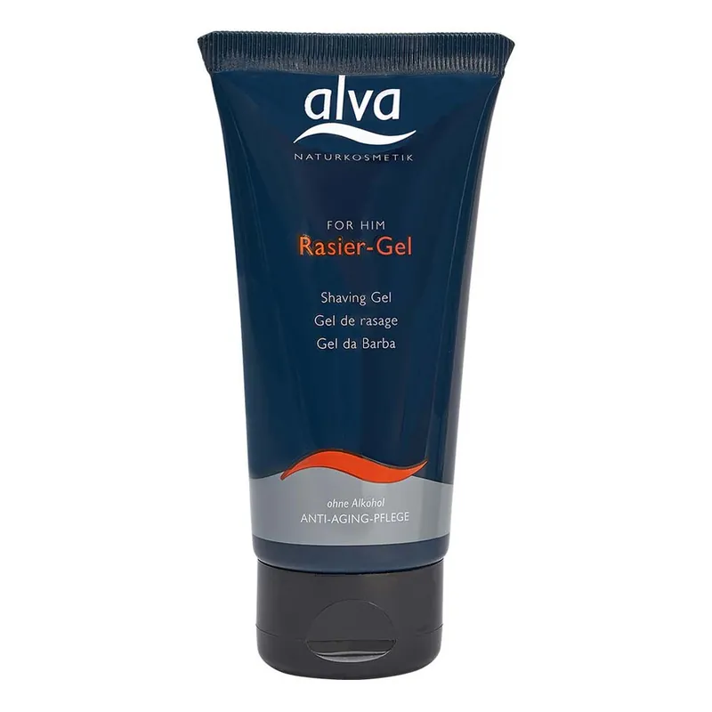 Top-Seller FOR HIM - Rasier-Gel 75ml