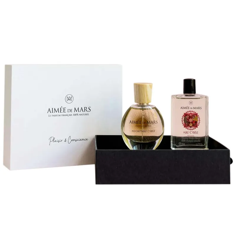 Geschenkset - Cybèle Ritualbox 80ml Bestpreis