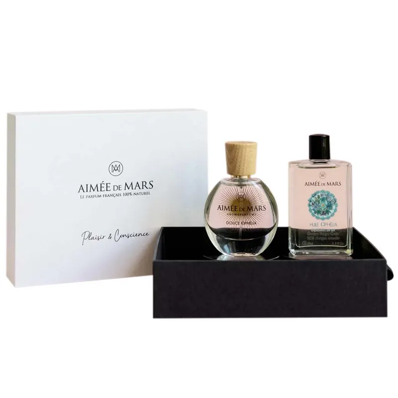 Top-Angebot Geschenkset - Ophélia Ritualbox 80ml