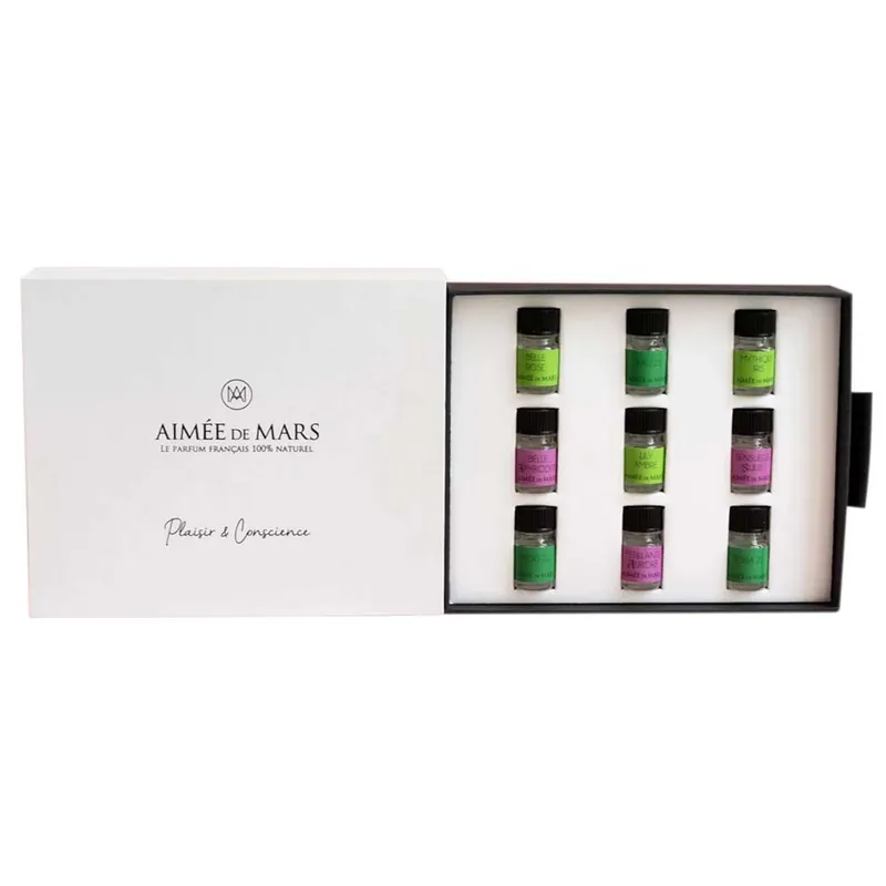 Preisknaller Geschenkset - Prestige Discovery Mini-Parfums 9x2ml