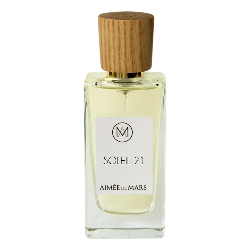 Top-Seller Eau de Parfum - Soleil 21 30ml