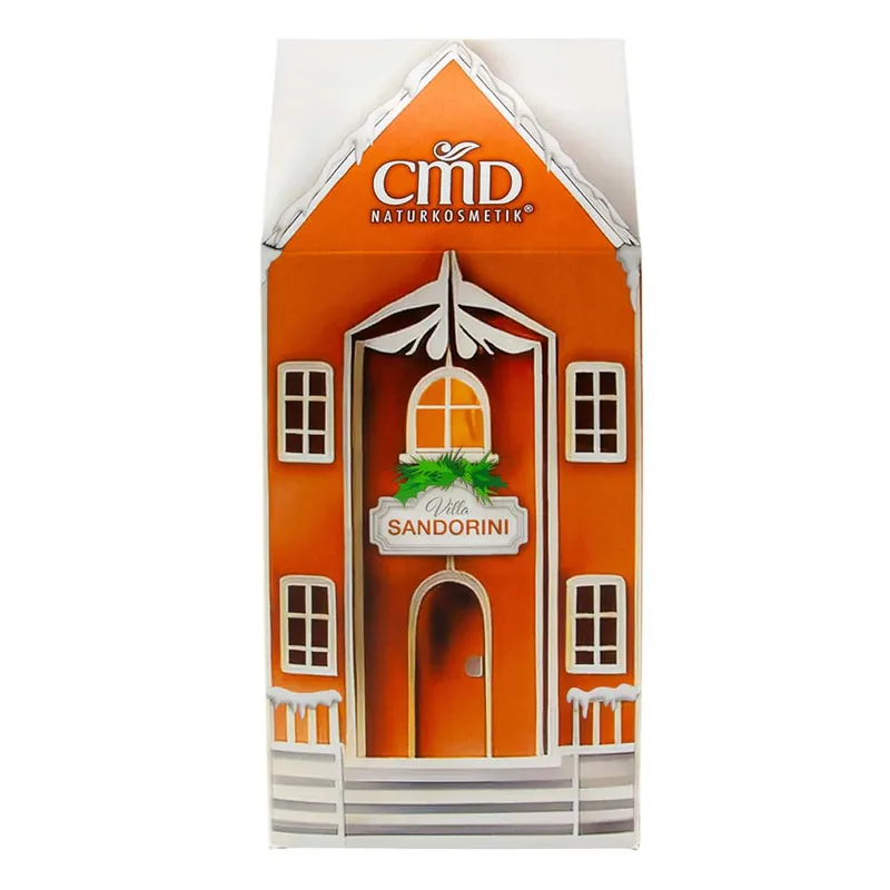 Top-Preis Weihnachtsset - Villa Sandorini