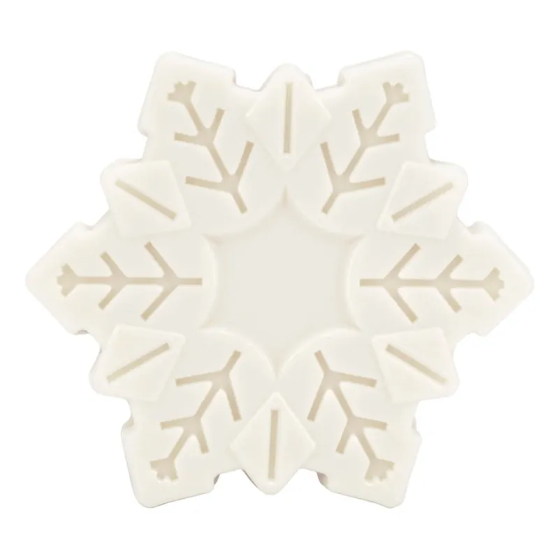 Pflanzenölseife - Schneeflocke 50g Top-Preis