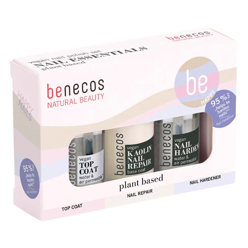 Geschenkset Nagellack - Essentials Jetzt Kaufen