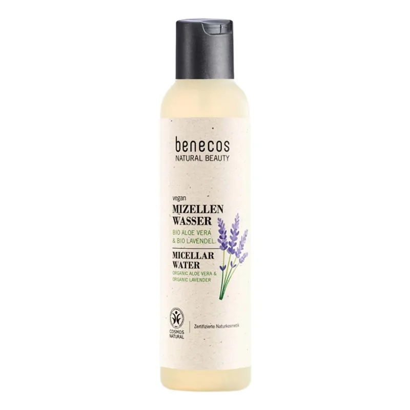 Angebot Mizellenwasser - Aloe Vera & Lavendel 150ml