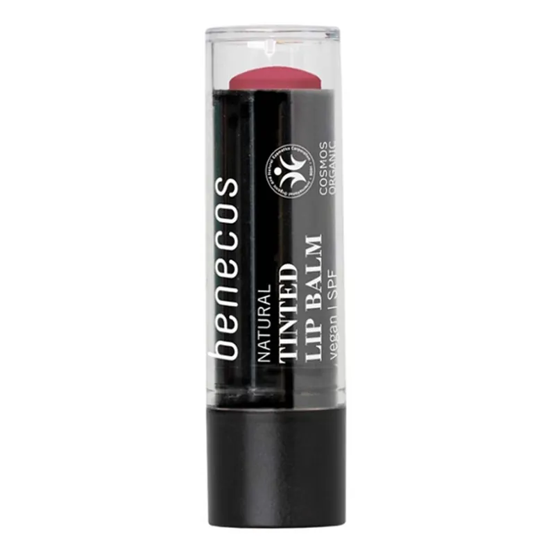 Tinted Lip Balm mit LSF - berry bliss 4,7g Abverkauf