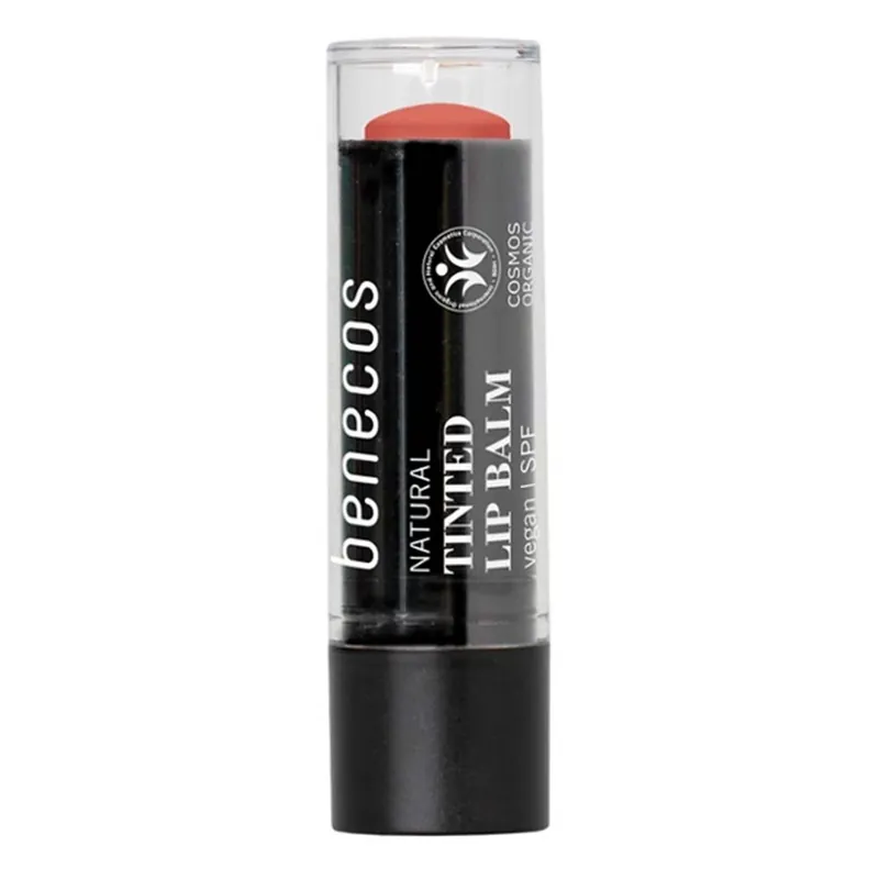 Mega-Angebot Tinted Lip Balm mit LSF - coral breeze 4,7g