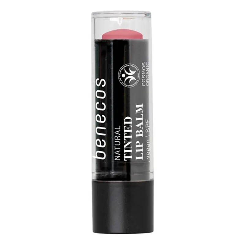 Markenprodukt Tinted Lip Balm mit LSF - soft bloom 4,7g