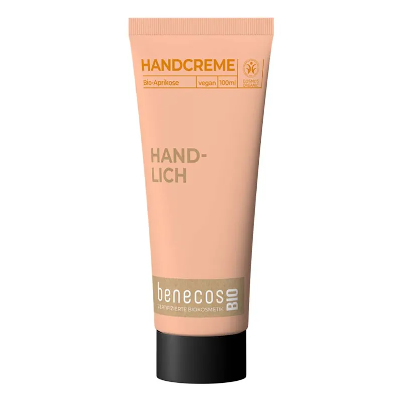 Mega-Angebot Handcreme - Aprikose 100ml